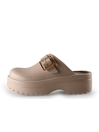 Colors of California Muiltjes Beige 315714