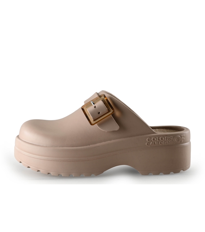 Colors of California Muiltjes