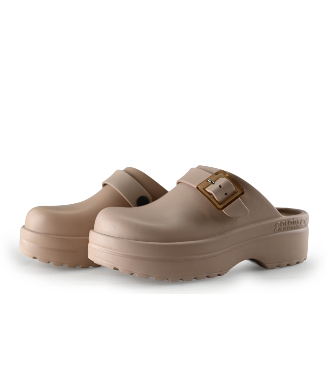 Colors of California Muiltjes