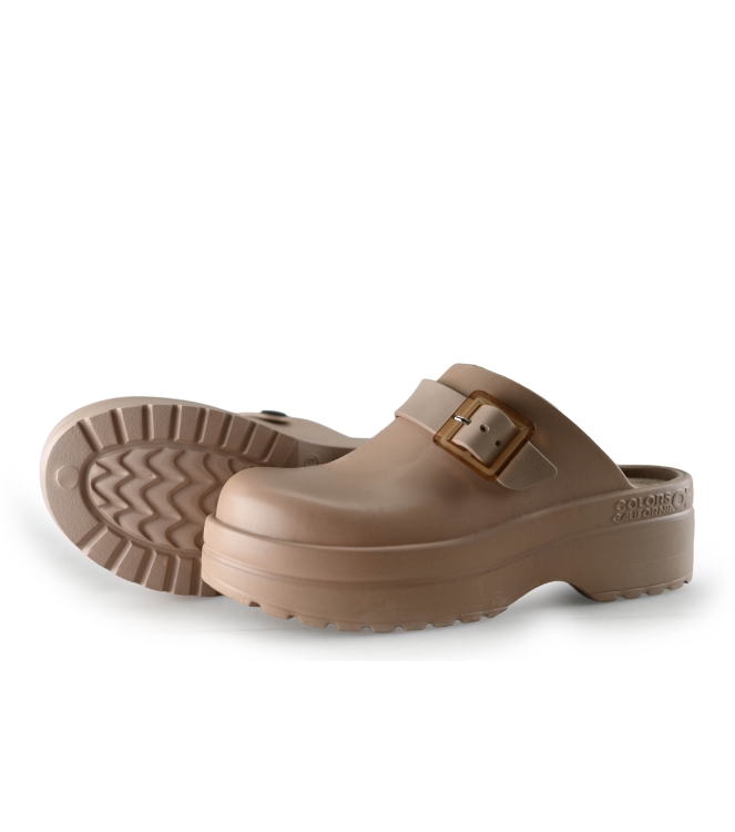 Colors of California Muiltjes