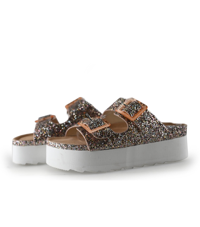 Colors of California Muiltjes