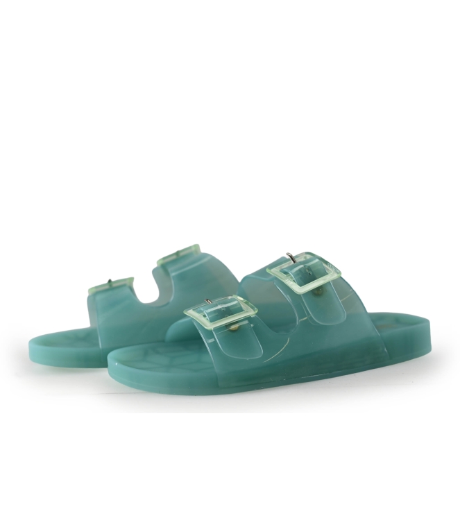 Colors of California Slippers