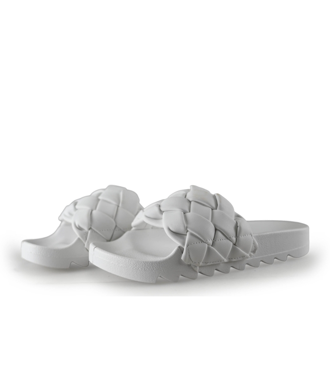 Colors of California Slippers