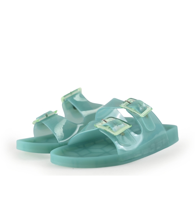 Colors of California Muiltjes