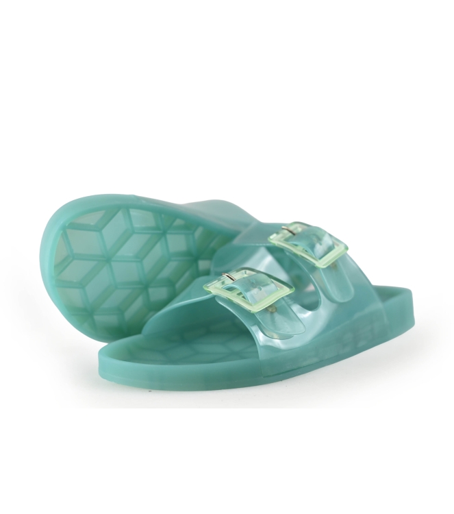 Colors of California Muiltjes