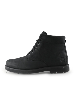 Timberland Veterboots Zwart 315756