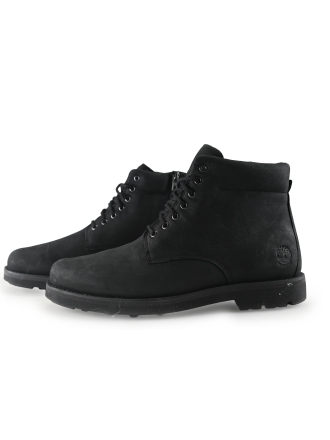 Timberland Veterboots Zwart 315756
