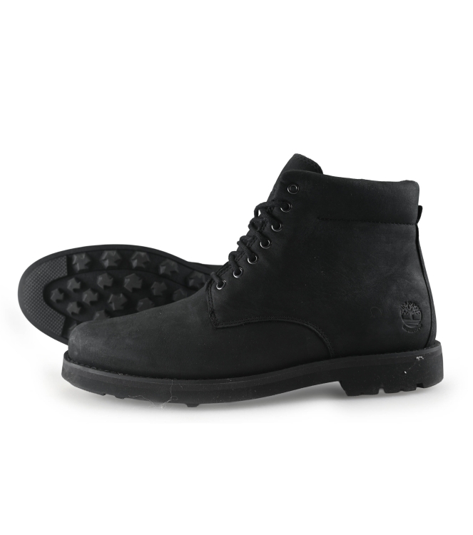 Timberland Veterboots