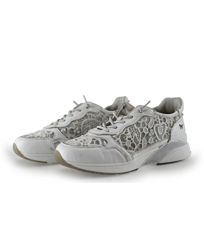 Mustang Sneakers