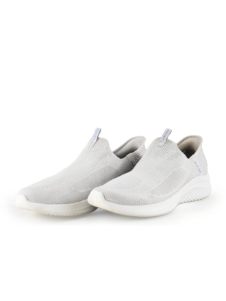 Skechers Instappers Beige 315760