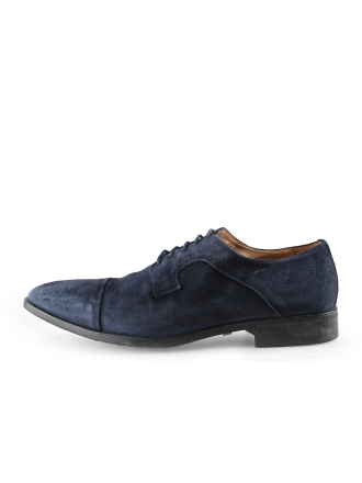 Mazzeltov Veterschoenen Blauw 315767