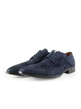 Mazzeltov Veterschoenen Blauw 315767