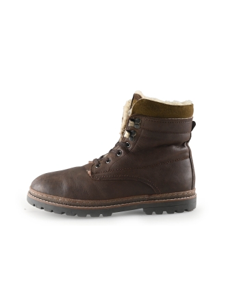 Muyters Veterboots Bruin 315774