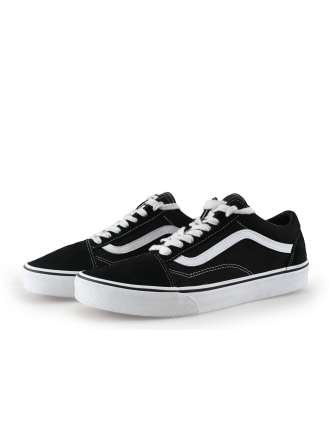 Vans Sneakers Zwart 315780