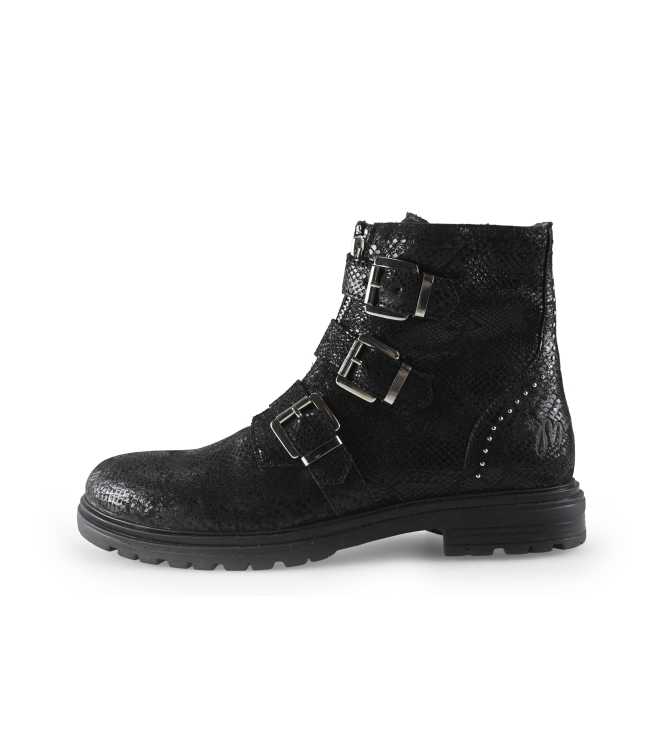 Muyters Biker boots