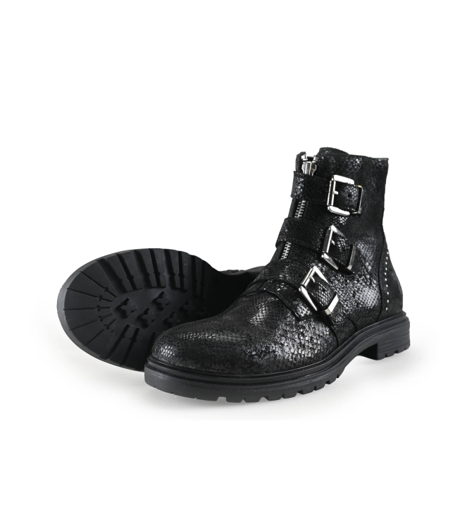 Muyters Biker boots