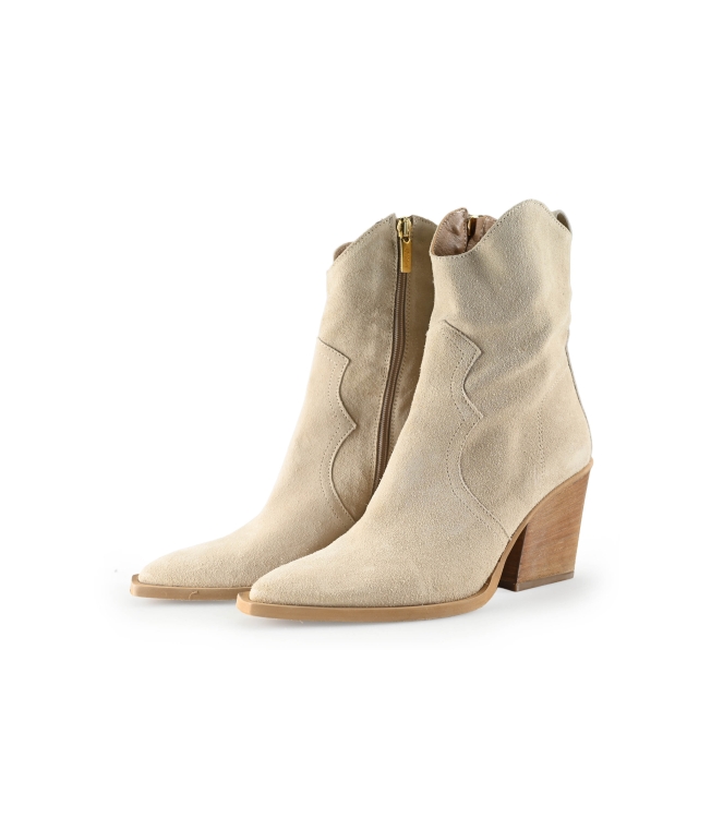 Notre-V Enkellaarzen