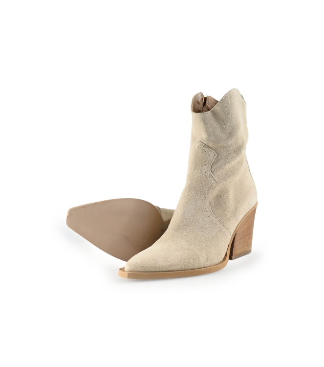 Notre-V Enkellaarzen