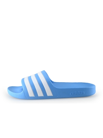 Adidas Slippers Blauw 315792
