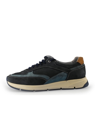 Outfielder Sneakers Blauw 315802