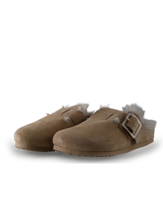 Colors of California Pantoffels Beige 315804