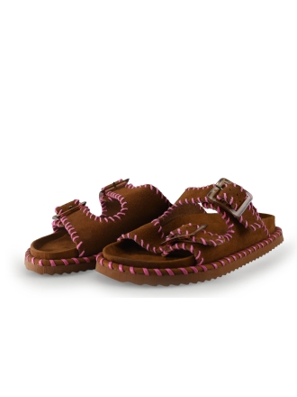 Colors of California Slippers Bruin 315805