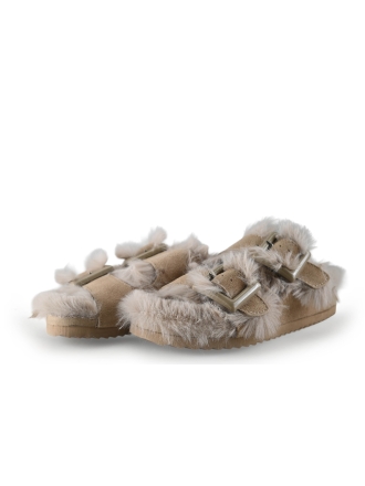 Colors of California Muiltjes Beige 315807