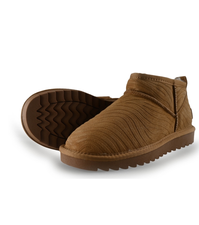 Colors of California Boots