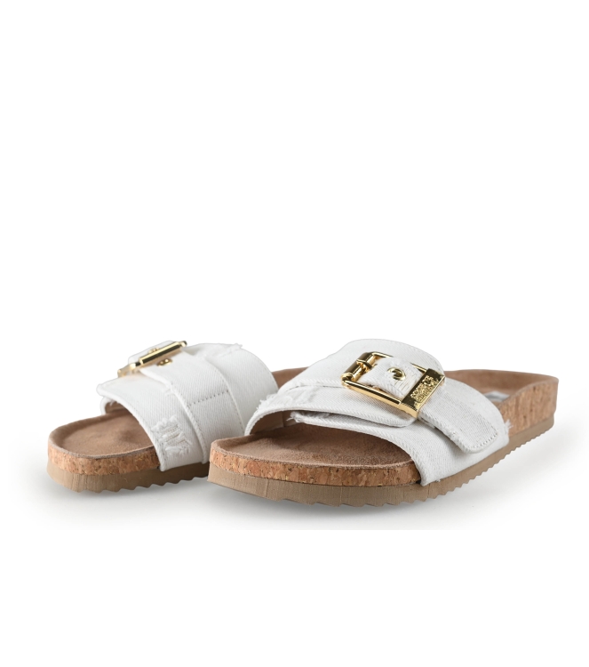 Colors of California Slippers