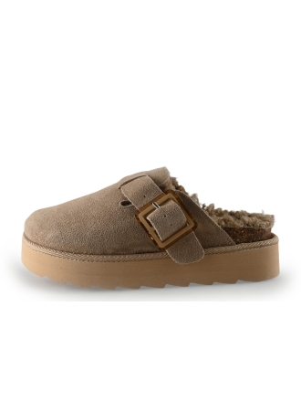 Colors of California Muiltjes Beige 315812