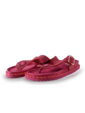 Colors of California Sandalen Roze 315813