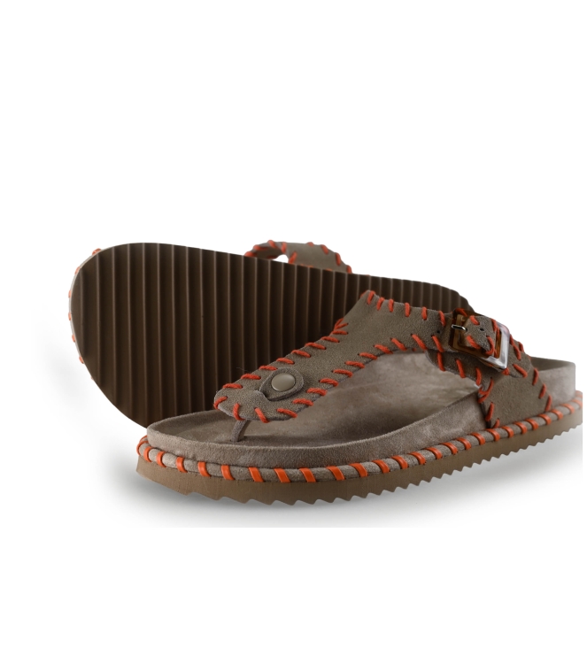 Colorsofcalifornia Sandalen