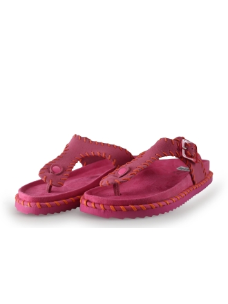 Colorsofcalifornia Sandalen Roze 315816