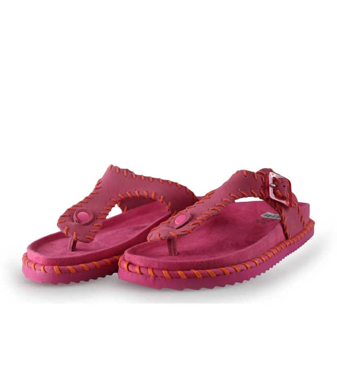 Colorsofcalifornia Sandalen