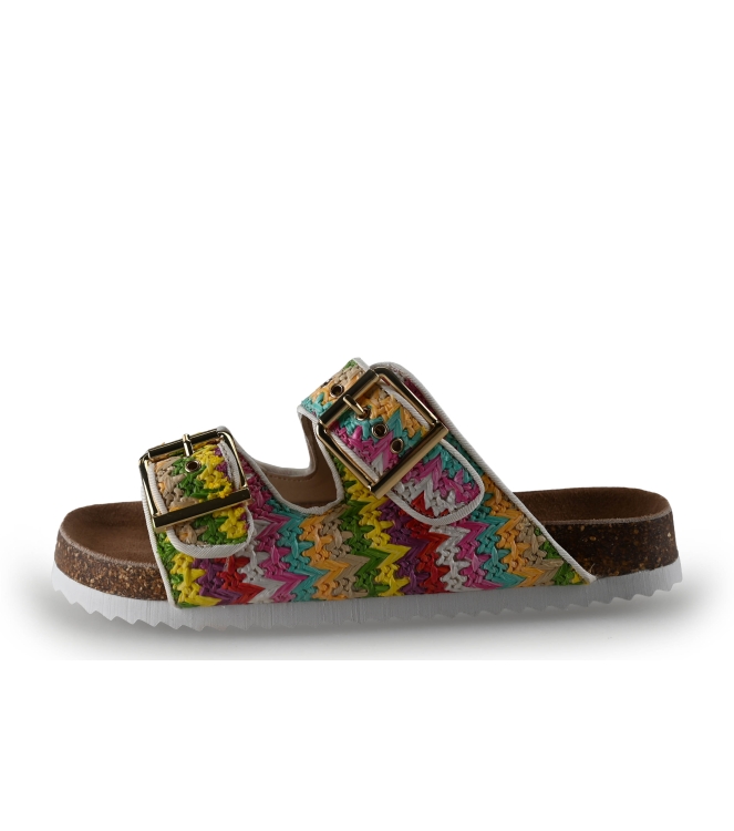 Colors of California Sandalen