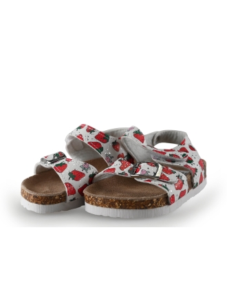 Colors of California Sandalen Roze 315818