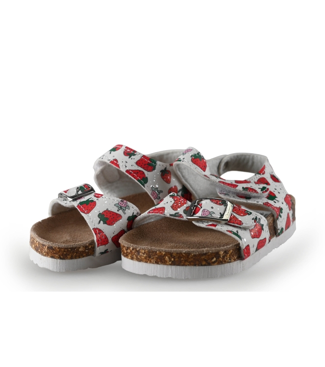 Colors of California Sandalen