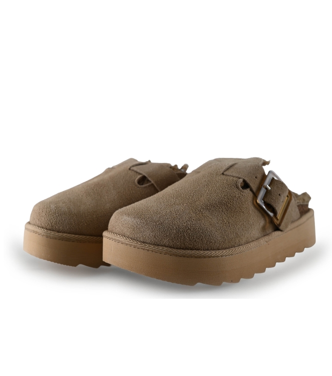 Colors of California Muiltjes