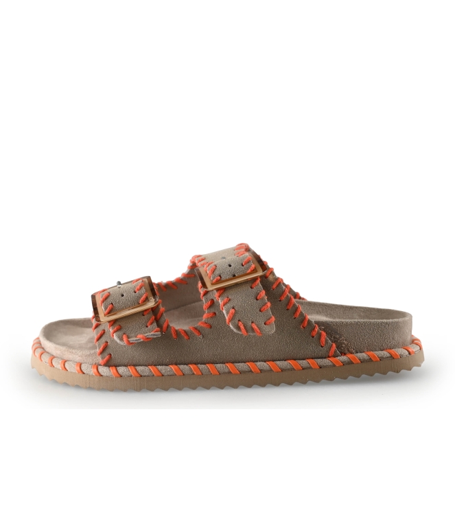 Colors of California Sandalen