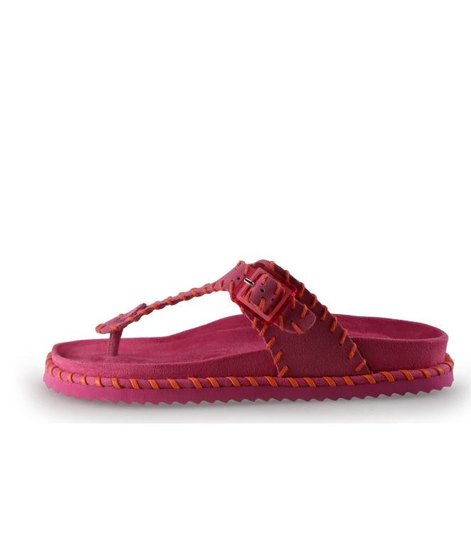 Colors of California Sandalen