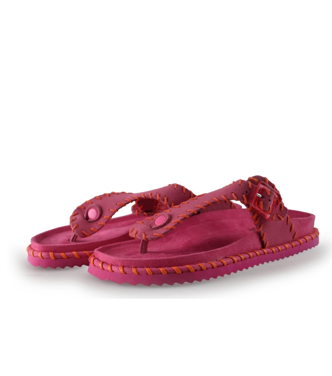 Colors of California Sandalen