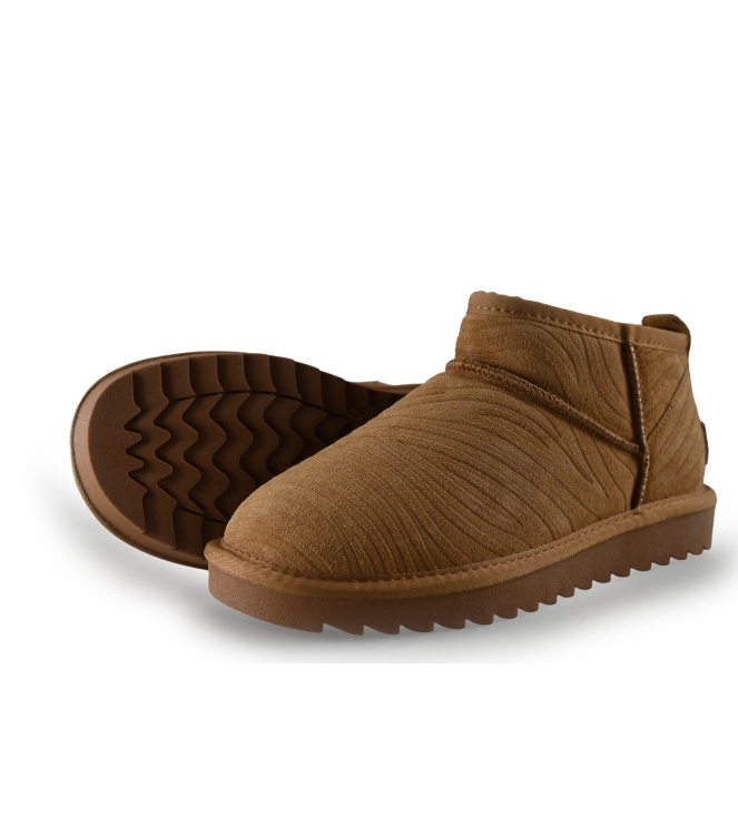 Colors of California Boots