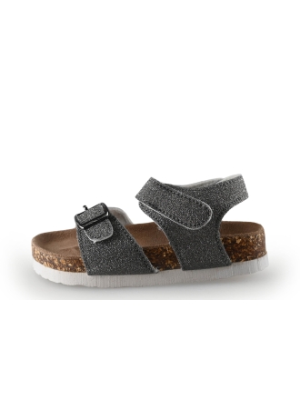 Colors of California Sandalen Zilver 315828