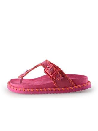 Colors of California Sandalen Roze 315829