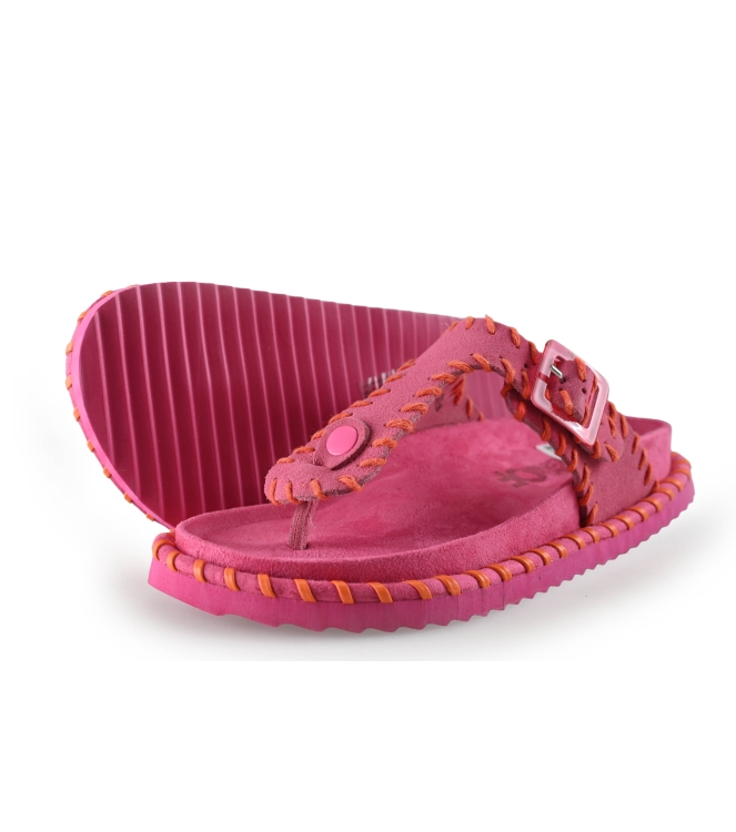 Colors of California Sandalen