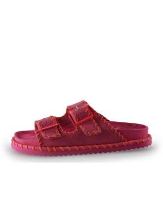 Colors of California Sandalen Roze 315838