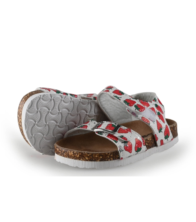 Colorsofcalifornia Sandalen