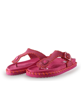 Colorsofcalifornia Sandalen Roze 315850