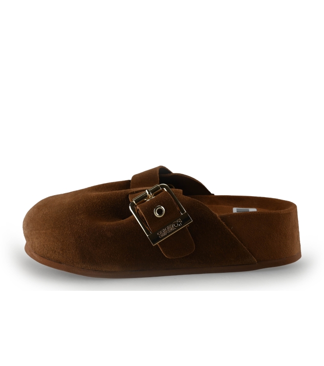 Colors of California Muiltjes