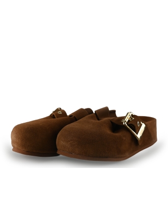 Colors of California Muiltjes Bruin 315852